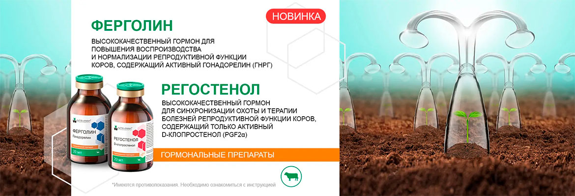 fergolin-banner "АМУР-0.5" Термометр