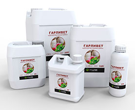garlivet2 Купить Афлуксид - инструкция по применению, состав, цена 