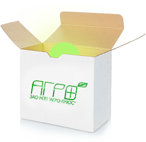 box Фертагон - гарантирует эффективное оплодотворение!